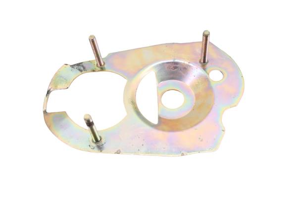 Polaris - 03 Polaris Sportsman 90 Clutch Protection Guard Cover