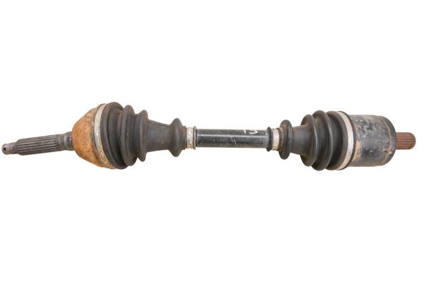Polaris - 05 Polaris Sportsman 700 Front Left Cv Axle
