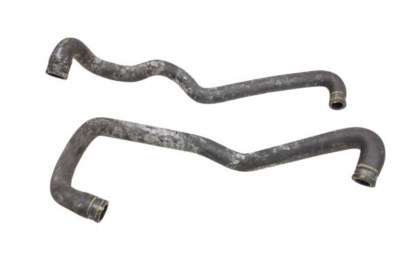 Sea-Doo - 11 Sea-Doo RXT X 260 AS Coolant Lines Hoses