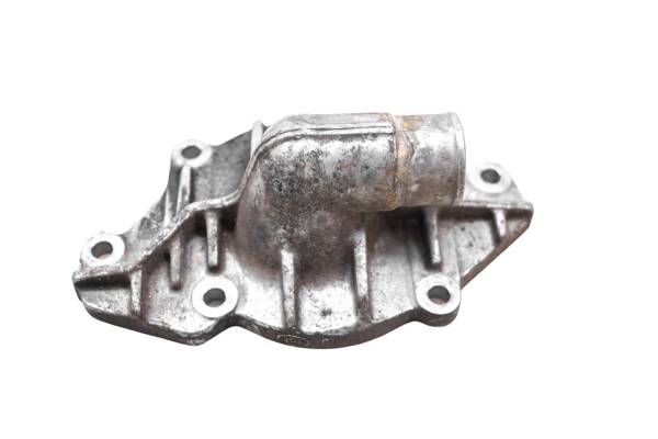 Ski-Doo - 04 Ski-Doo MXZ 600 Water Pump Cover 129"