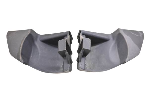 Sea-Doo - 11 Sea-Doo RXT X 260 AS Latch Base Left & Right