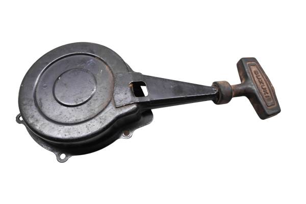 Suzuki - 95 Suzuki King Quad 300 4x4 Pull Start Recoil LTF4WD