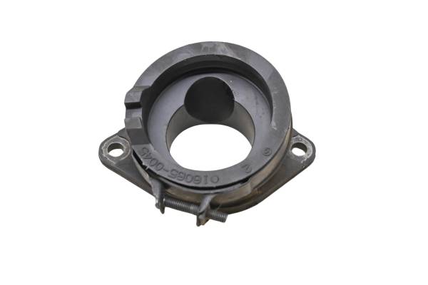 Kawasaki - 22 Kawasaki KLX300SM Intake Manifold Boot