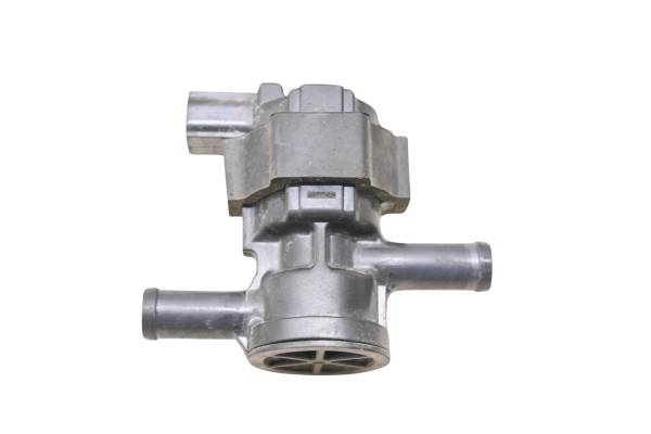 Kawasaki - 22 Kawasaki KLX300SM Air Cut Valve