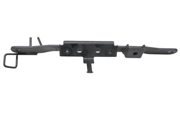 Kawasaki - 23 Kawasaki Z400 Frame Fitting Bracket Mount ER400DFPNN