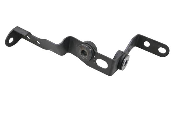 Kawasaki - 23 Kawasaki Z400 Upper Shroud Bracket Mount ER400DFPNN