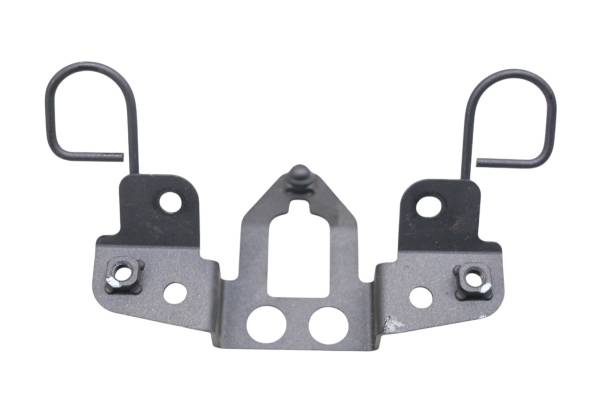 Kawasaki - 23 Kawasaki Z400 Cable Bracket Mount ER400DFPNN