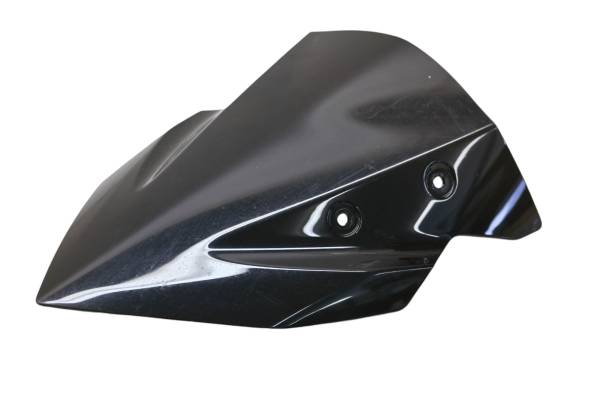 Kawasaki - 23 Kawasaki Z400 Windshield Cover ER400DFPNN