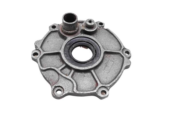 Yamaha - 71 Yamaha JT1 Stator Mounting Plate