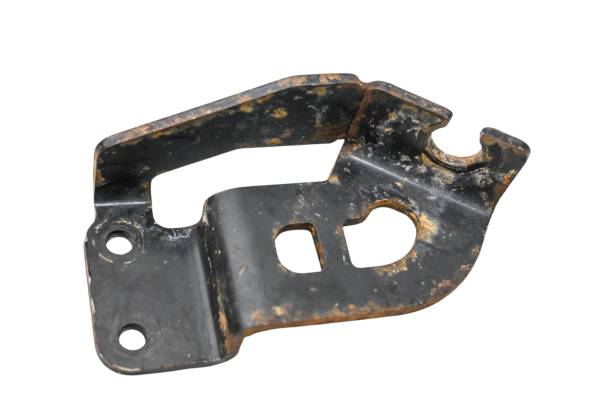 Kawasaki - 19 Kawasaki Mule PRO-DXT EPS 4x4 Shift Linkage Bracket Mount KAF1000
