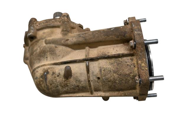 Kawasaki - 19 Kawasaki Mule PRO-DXT EPS 4x4 Transfer Case Side Gear Case KAF1000