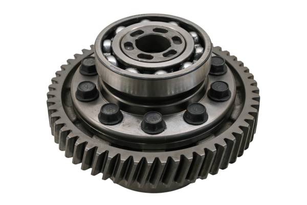Kawasaki - 19 Kawasaki Mule PRO-DXT EPS 4x4 Rear Differential Helical Gear KAF1000