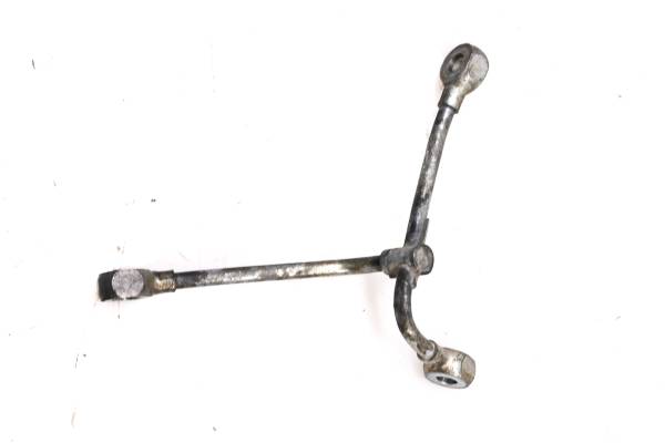 Yamaha - 02 Yamaha YZ250F Engine Oil Line