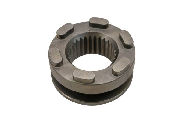 Kawasaki - 19 Kawasaki Mule PRO-DXT EPS 4x4 Gear Change Shift Shifter KAF1000