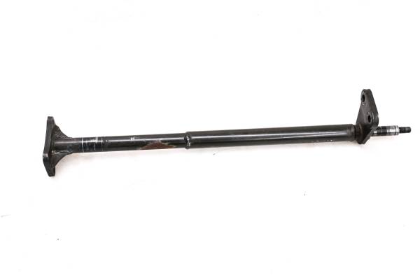 Yamaha - 87 Yamaha Moto-4 Badger 80 Steering Stem Shaft YFM80