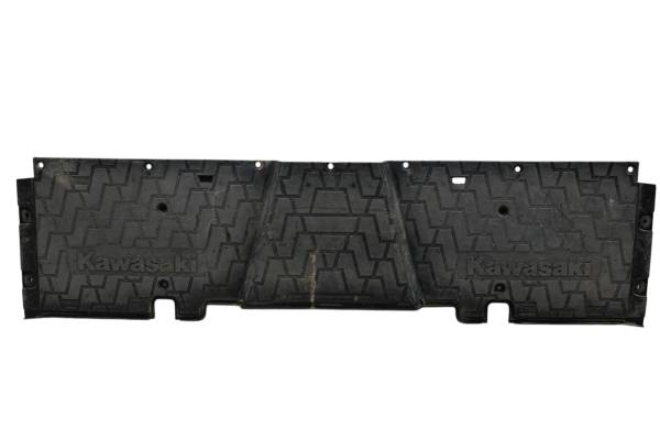 Kawasaki - 19 Kawasaki Mule PRO-DXT EPS 4x4 Floor Bottom Cover KAF1000