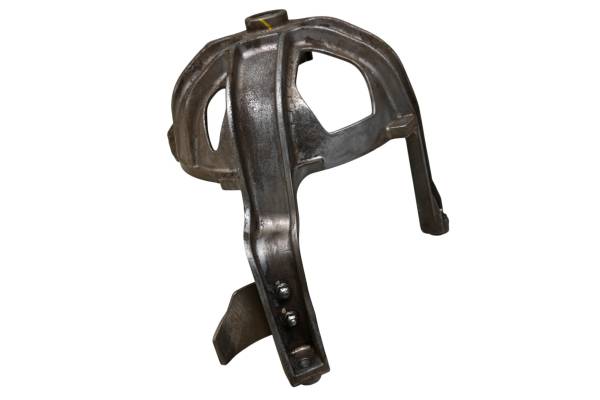 Kawasaki - 19 Kawasaki Mule PRO-DXT EPS 4x4 Primary Clutch Cover KAF1000