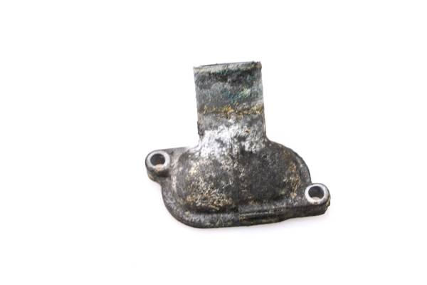 Yamaha - 12 Yamaha YZF R6 Water Joint Pipe Cover