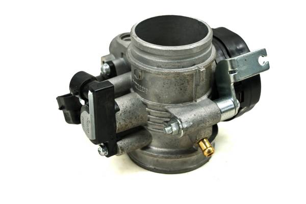 CF-Moto - 21 CFMoto ZForce 800 EX 4x4 Throttle Body