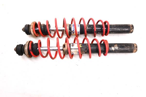 Polaris - 02 Polaris Trail Blazer 250 2x4 Front Shocks