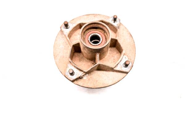 Polaris - 02 Polaris Trail Blazer 250 2x4 Front Wheel Hub Left Right