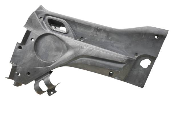 Kawasaki - 22 Kawasaki Teryx KRX 1000 Passenger Side Door Inner Cover KRF1000