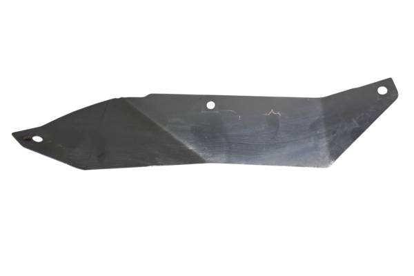 Kawasaki - 22 Kawasaki Teryx KRX 1000 Clutch Case Guard Cover Plate KRF1000