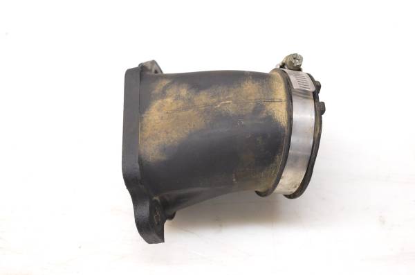 Polaris - 08 Polaris RZR 800 EFI 4x4 Intake Manifold Throttle Body Boot