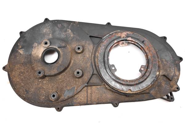 Polaris - 02 Polaris Sportsman 700 4x4 Inner Belt Clutch Cover