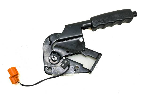 CF-Moto - 21 CFMoto ZForce 800 EX 4x4 Parking Brake Handle