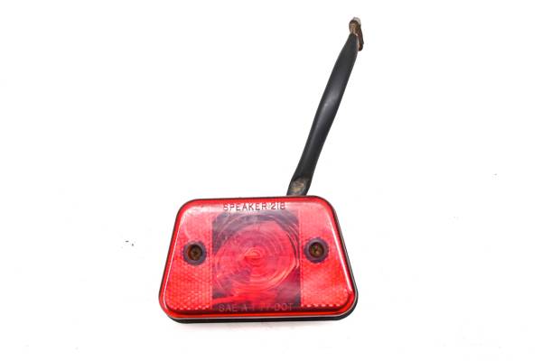 Polaris - 02 Polaris Sportsman 700 4x4 Tail Brake Light