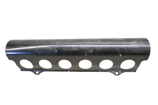 Kawasaki - 22 Kawasaki Teryx KRX 1000 Drive Shaft Front Cover Plate KRF1000