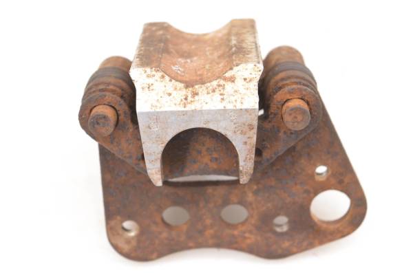Polaris - 02 Polaris Sportsman 700 4x4 Front Right Brake Caliper