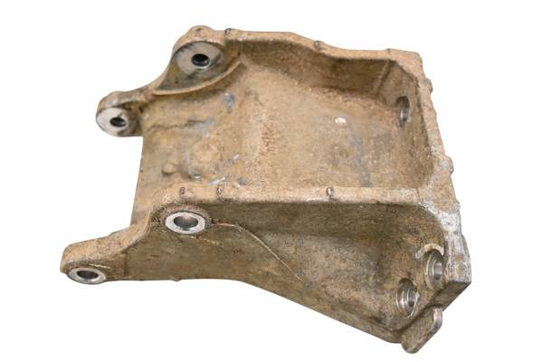 Kawasaki - 19 Kawasaki Mule PRO-DXT EPS 4x4 Gearbox Bracket Mount KAF1000