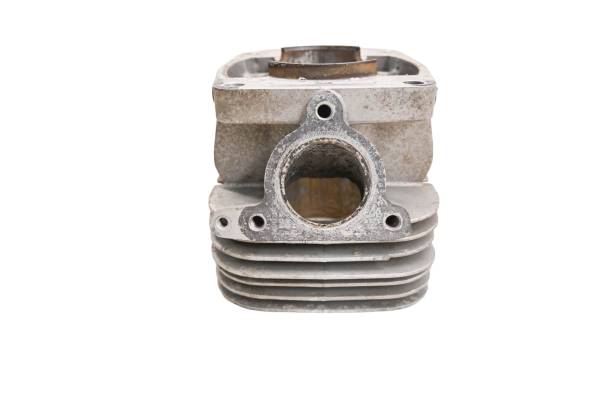 Polaris - 01 Polaris Indy Supersport 550 Edge Cylinder