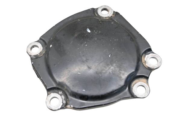 Kawasaki - 19 Kawasaki Mule PRO-DXT EPS 4x4 Crankcase Cover KAF1000