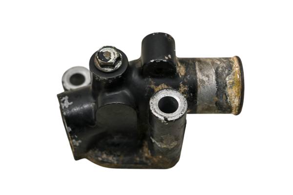 Kawasaki - 19 Kawasaki Mule PRO-DXT EPS 4x4 Thermostat Cover KAF1000