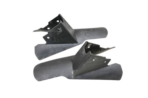 Kawasaki - 22 Kawasaki Teryx KRX 1000 Right & Left Rear Shock Covers KRF1000