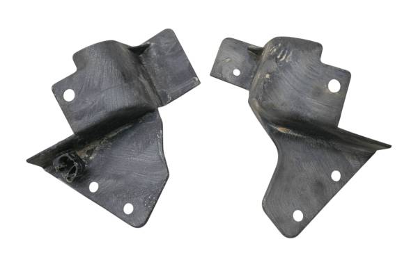 Kawasaki - 22 Kawasaki Teryx KRX 1000 Left & Right Seat Back Covers KRF1000