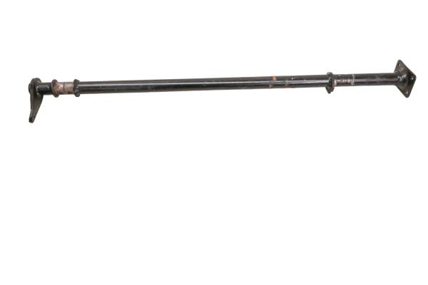 Polaris - 01 Polaris Indy Supersport 550 Edge Steering Stem Shaft