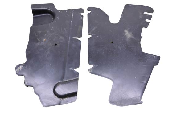 Polaris - 13 Polaris RZR 900 XP Radiator Guard Shrouds Left & Right