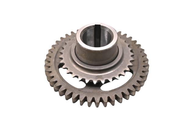 Yamaha - 04 Yamaha Grizzly 660 4x4 Crank Gear YFM660F