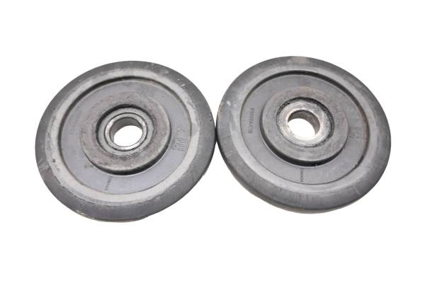 Polaris - 98 Polaris Indy XLT Classic Idler Wheels 142Mm