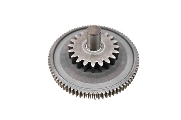 Polaris - 16 Polaris RZR 900 S 4x4 EFI Starter Gear