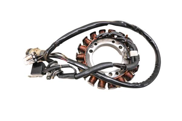 Yamaha - 04 Yamaha Rhino 660 4x4 Stator YXR660F