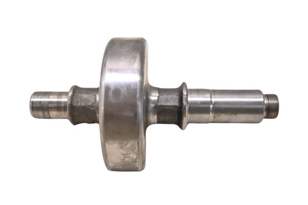 Yamaha - 04 Yamaha Grizzly 660 4x4 Counter Balancer Crankshaft Balance YFM660F