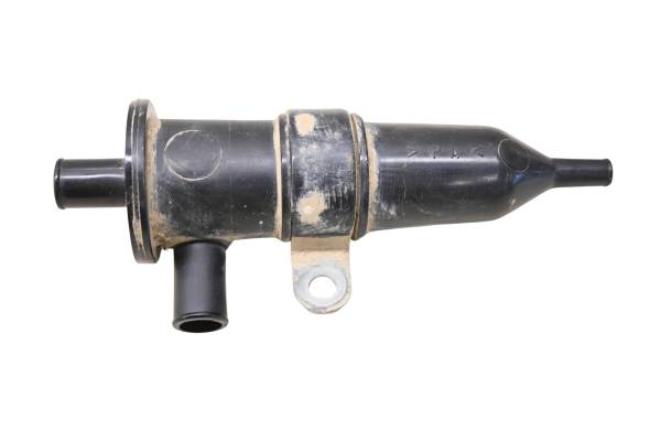 Yamaha - 16 Yamaha YXZ1000R Crankcase Breather Box Vent