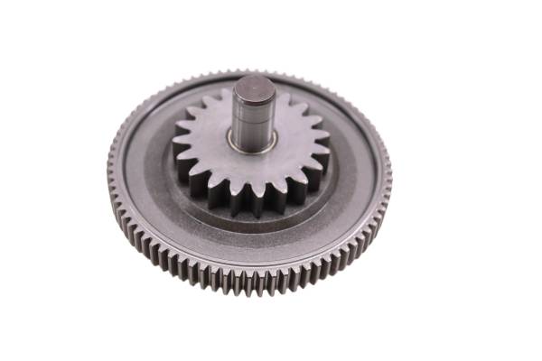 Polaris - 13 Polaris RZR 900 XP Starter Gear