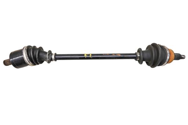 Polaris - 16 Polaris RZR 900 S 4x4 EFI Front Left Right Cv Axle