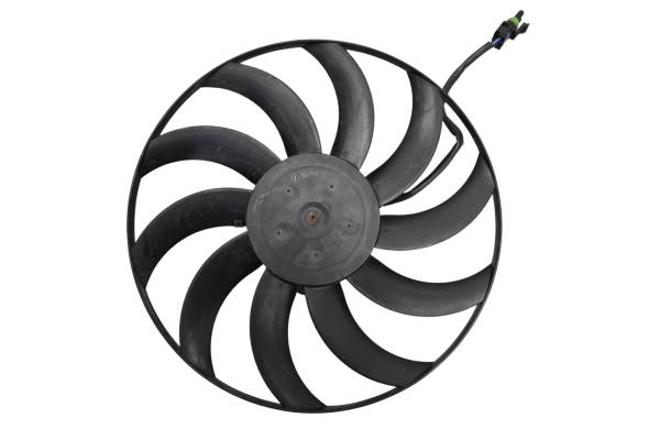 Polaris - 16 Polaris RZR 900 S 4x4 EFI Radiator Fan